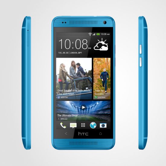 Bild von HTC One Mini Blue